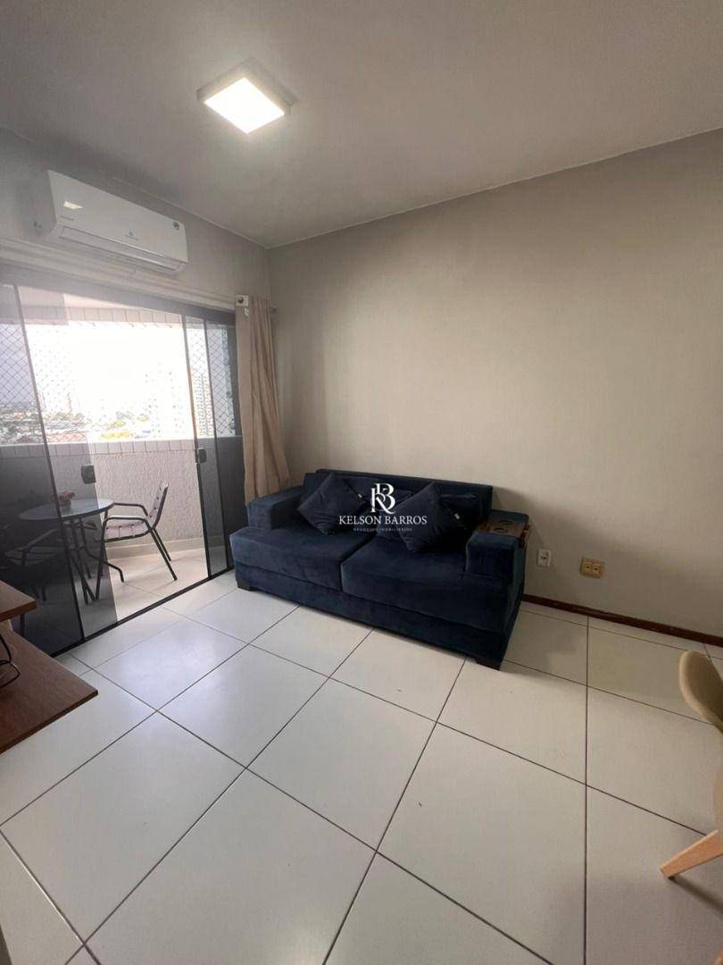 Apartamento, 2 quartos, 69 m² - Foto 2