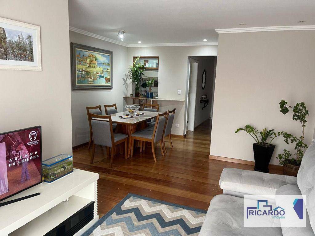 Apartamento à venda com 3 quartos, 92m² - Foto 1