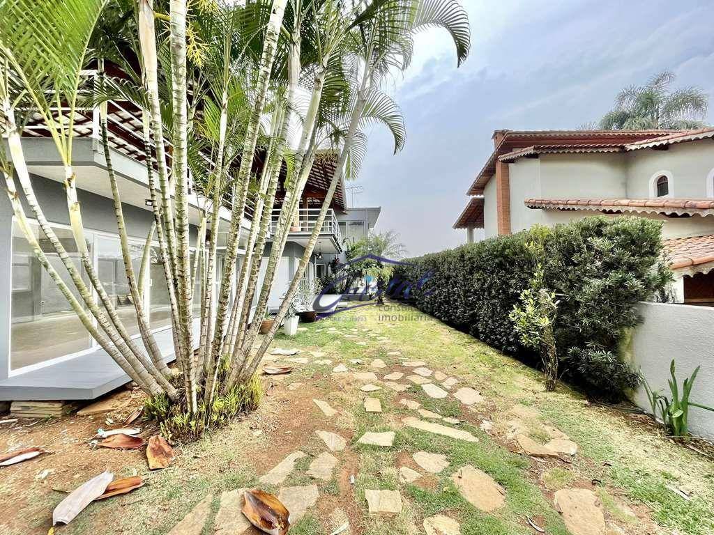 Casa de Condomínio à venda com 4 quartos, 400m² - Foto 17