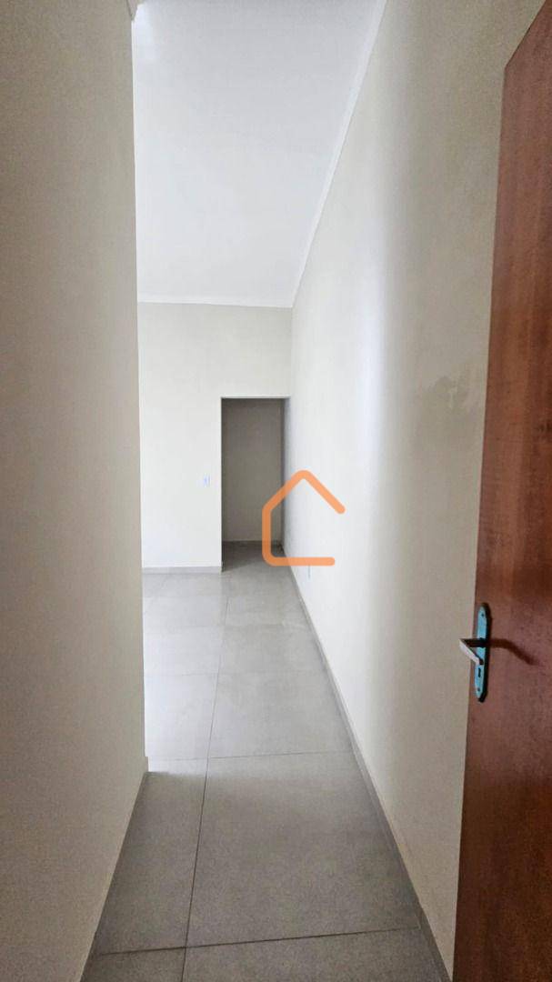 Casa à venda com 3 quartos, 90m² - Foto 16