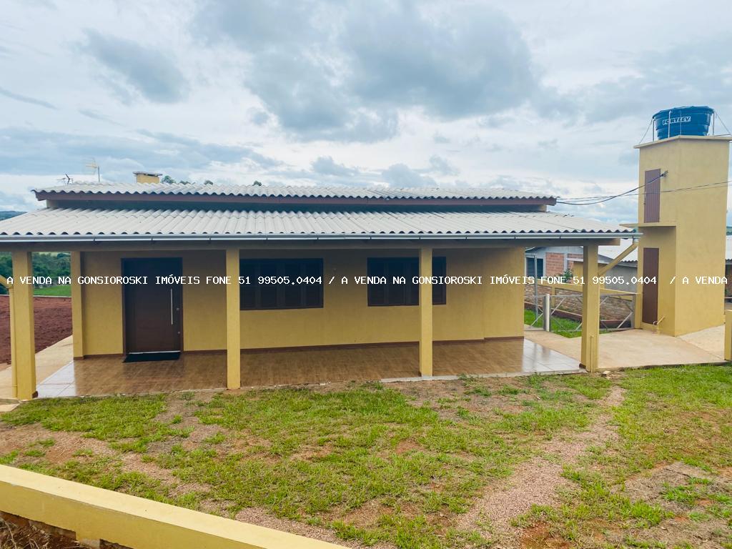 Sítio à venda com 3 quartos, 40000m² - Foto 1