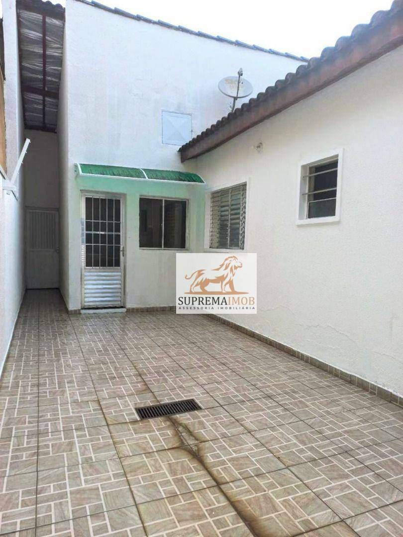 Casa à venda com 2 quartos, 116m² - Foto 8