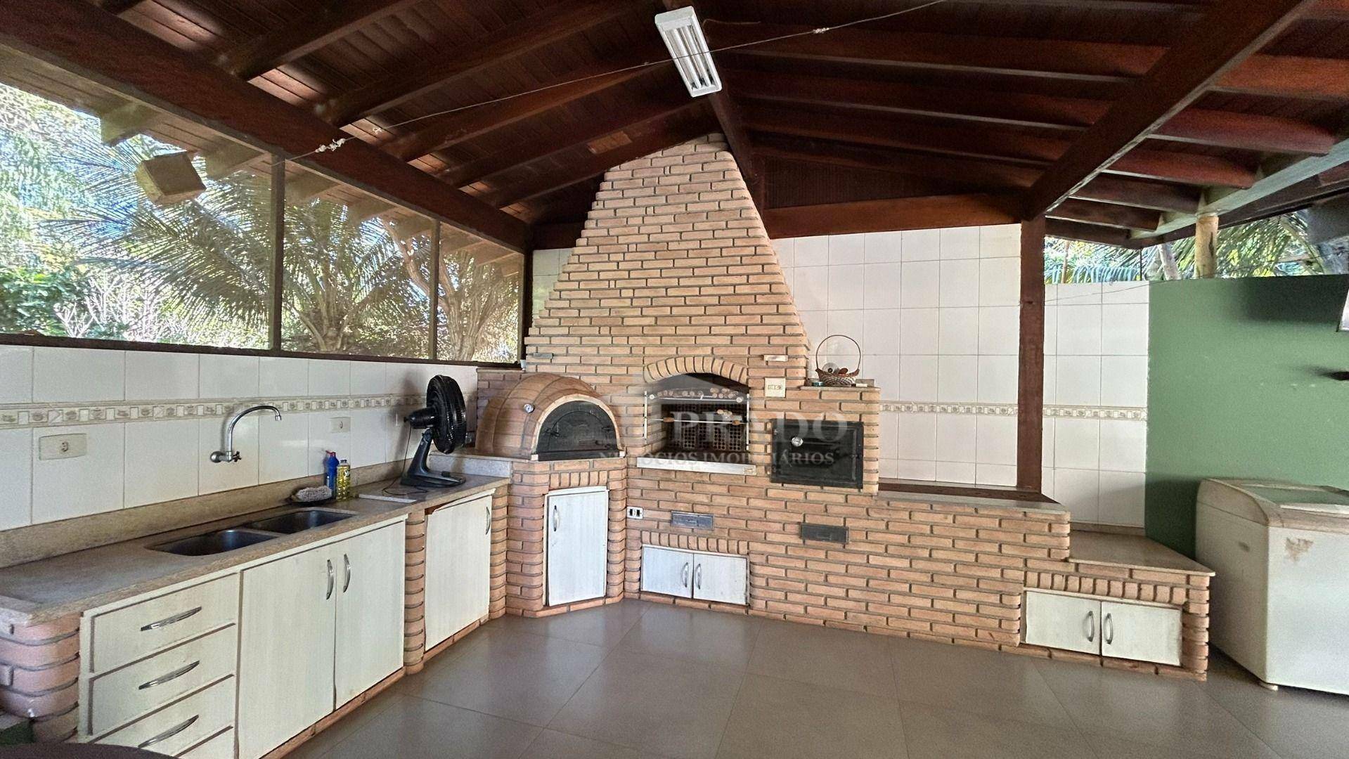 Sítio à venda com 6 quartos, 1100m² - Foto 16