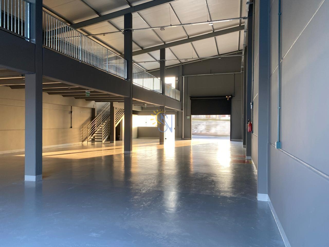 Depósito-Galpão-Armazém para alugar, 600m² - Foto 11