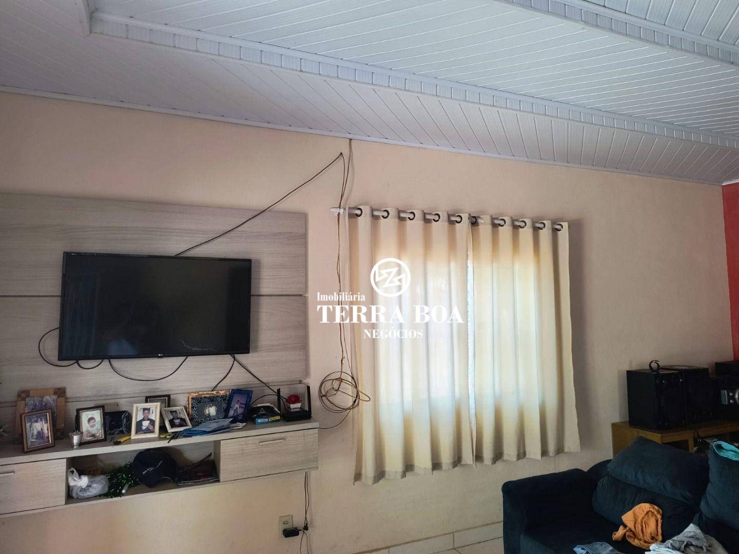 Casa, 3 quartos - Foto 4