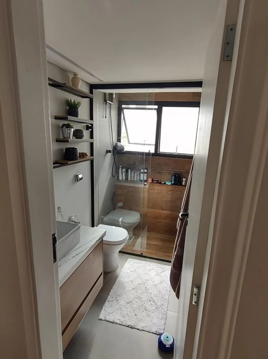 Apartamento à venda com 2 quartos, 75m² - Foto 8