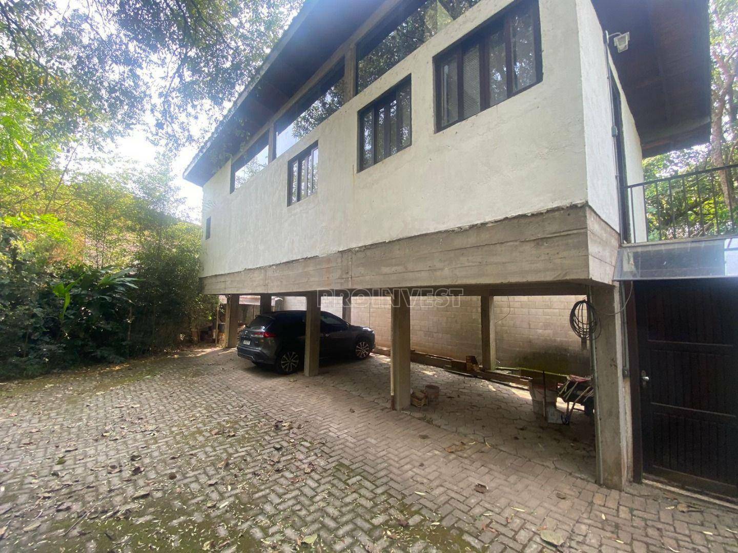 Casa de Condomínio à venda com 4 quartos, 525m² - Foto 38