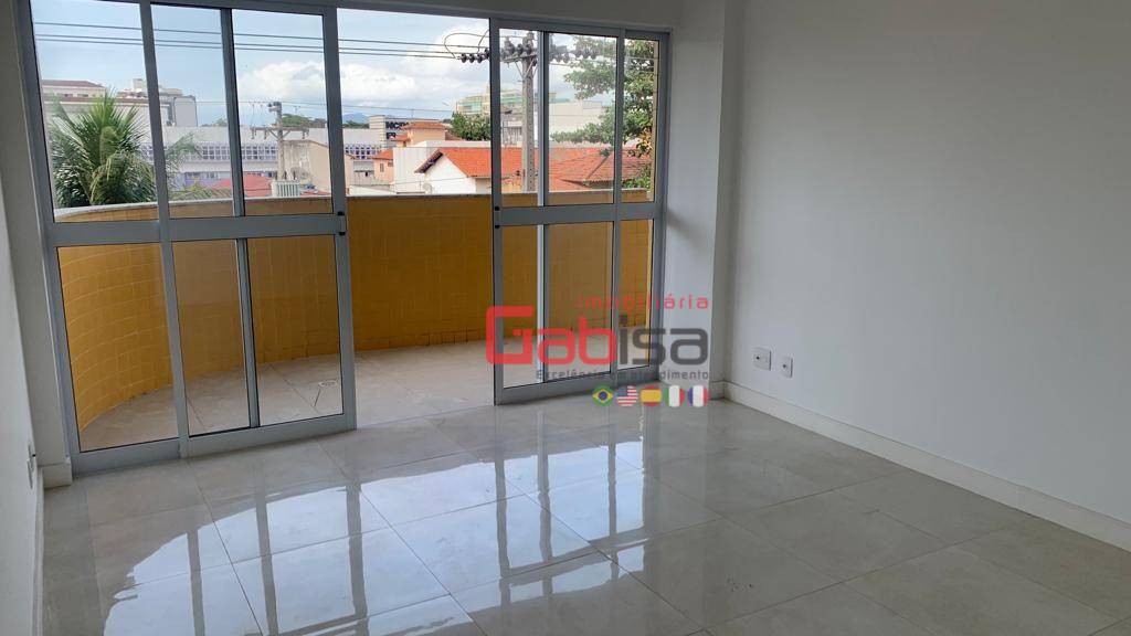 Apartamento à venda com 2 quartos, 100m² - Foto 1