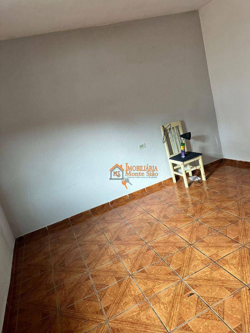 Sobrado à venda com 3 quartos, 140m² - Foto 3