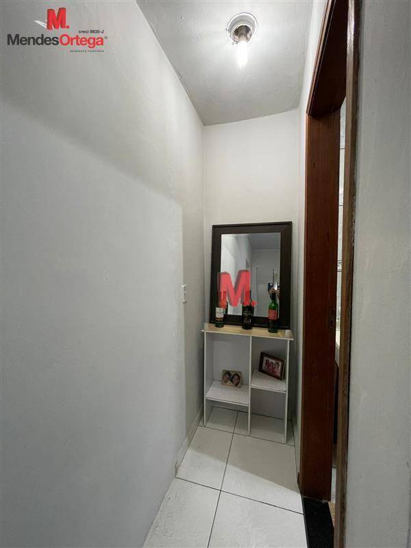 Casa à venda com 2 quartos, 80m² - Foto 11