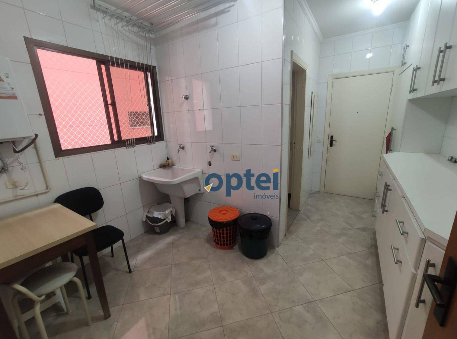 Apartamento à venda com 4 quartos, 210m² - Foto 10