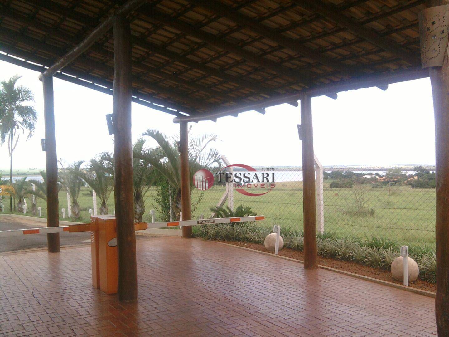 Loteamento e Condomínio, 1967 m² - Foto 4