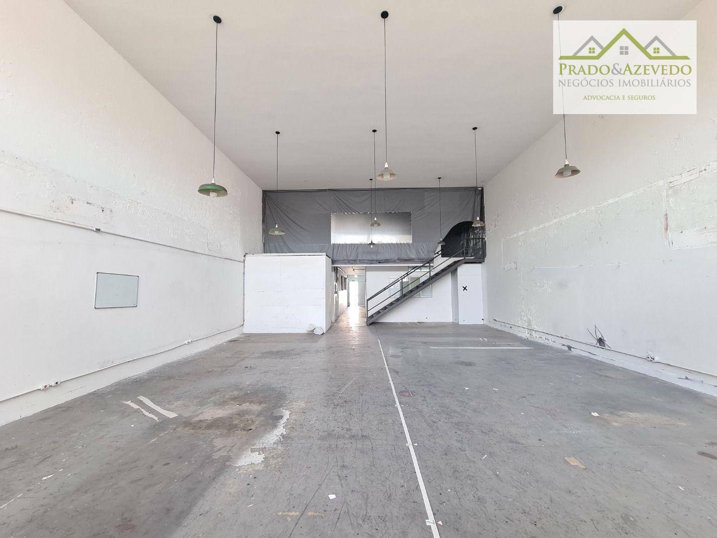 Depósito-Galpão-Armazém à venda e aluguel, 650m² - Foto 9