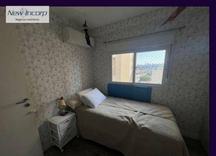 Apartamento à venda com 2 quartos, 87m² - Foto 9