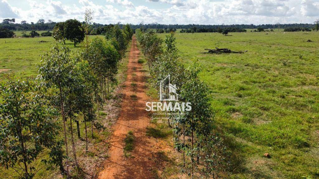 Fazenda à venda, 526M2 - Foto 7