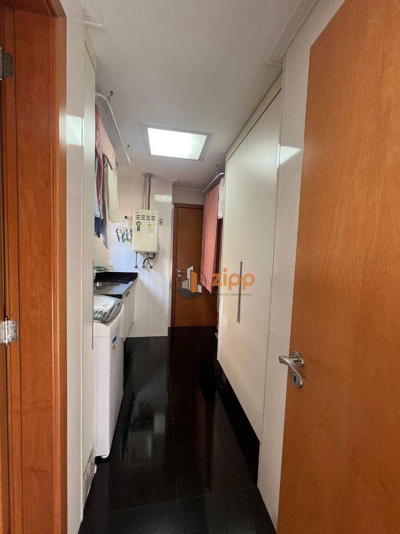 Apartamento à venda com 3 quartos, 165m² - Foto 38