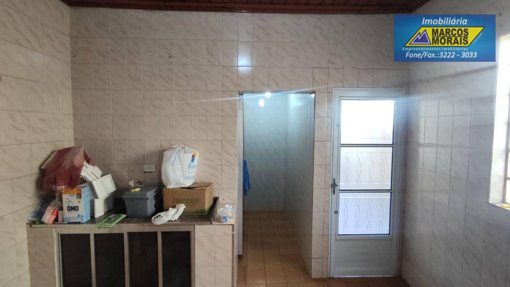 Casa, 2 quartos, 60 m² - Foto 1