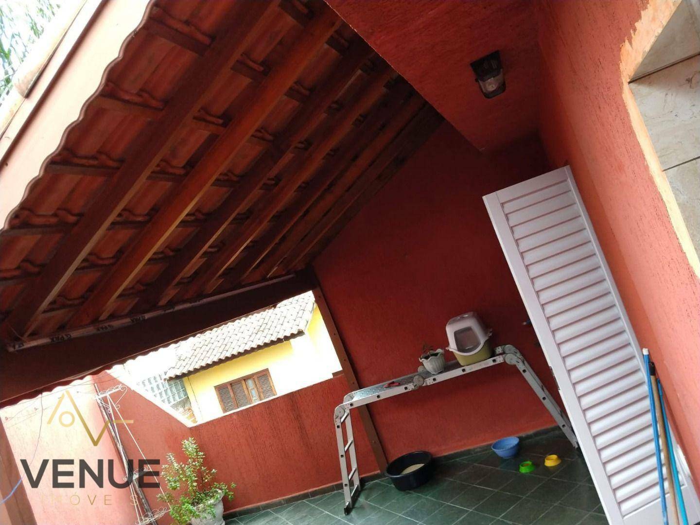 Sobrado à venda com 3 quartos, 254m² - Foto 37