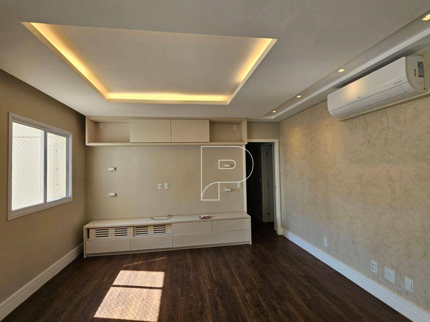 Apartamento à venda com 3 quartos, 171m² - Foto 8