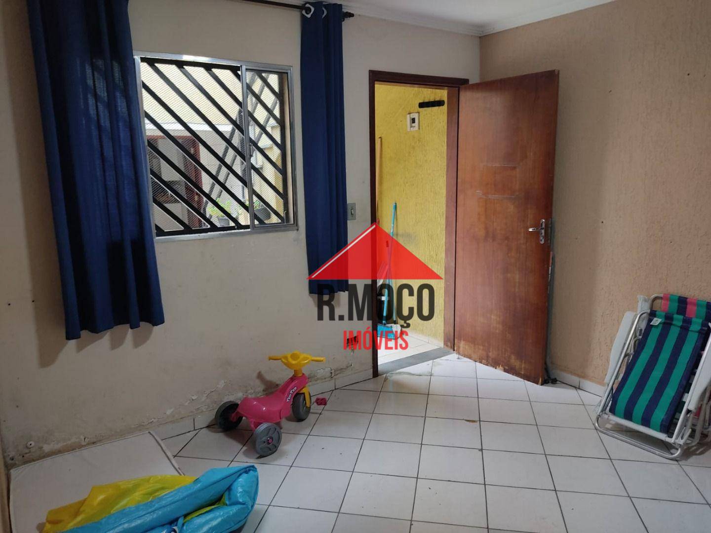 Sobrado à venda com 3 quartos, 224m² - Foto 34