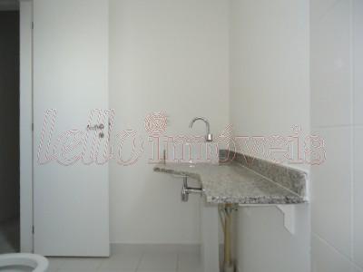 Apartamento para alugar com 2 quartos, 93m² - Foto 6