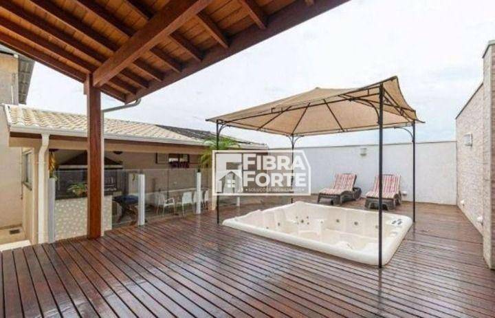 Casa à venda com 4 quartos, 249m² - Foto 19