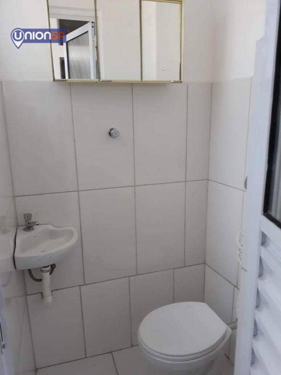 Apartamento à venda com 2 quartos, 120m² - Foto 24