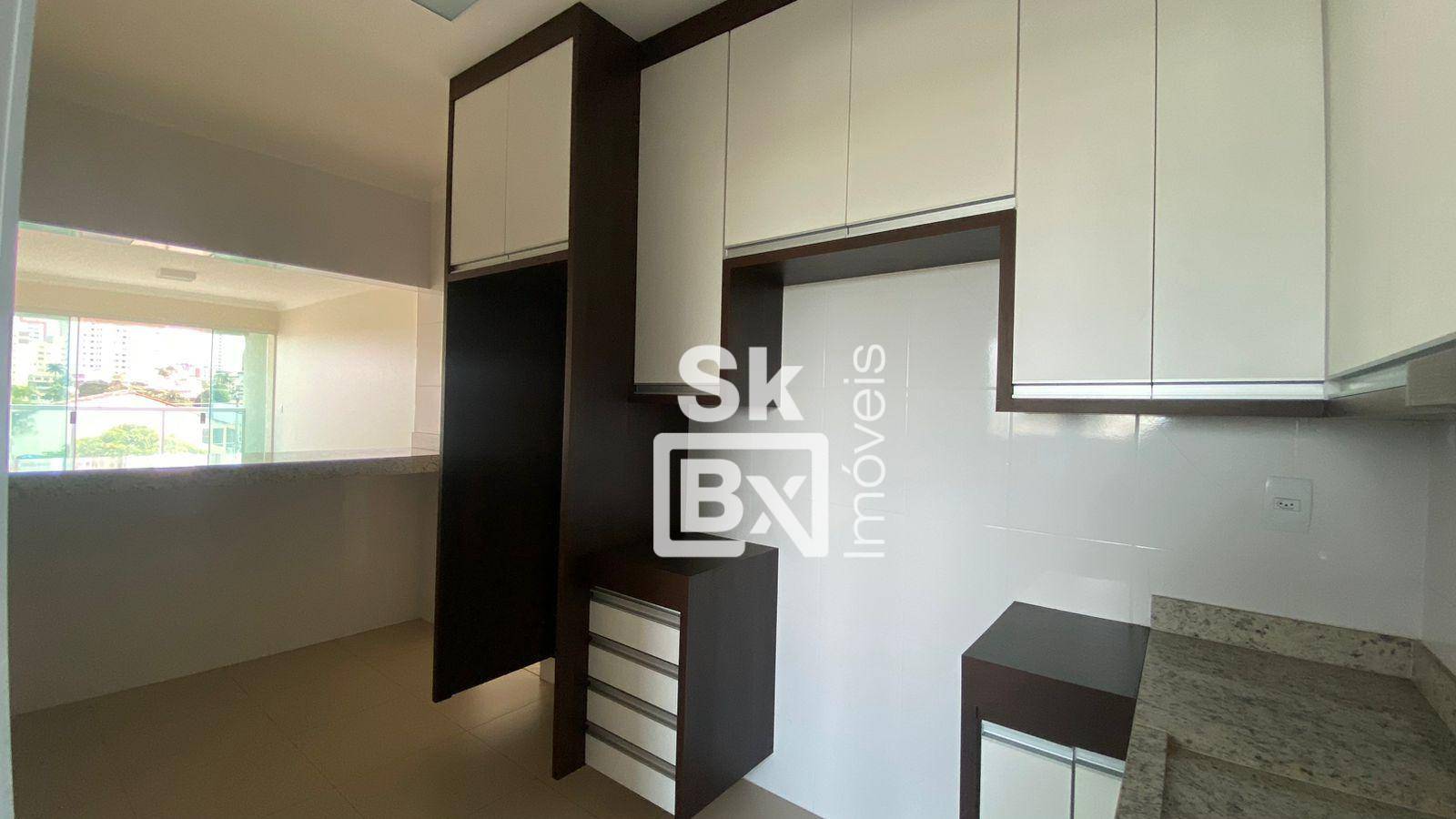 Apartamento à venda com 3 quartos, 94m² - Foto 12