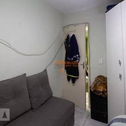 Apartamento à venda com 2 quartos, 44M2 - Foto 12