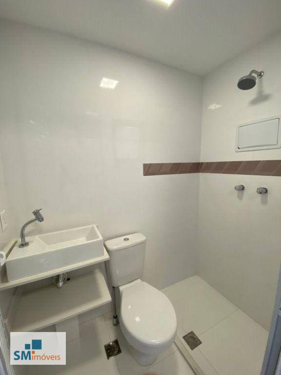 Apartamento à venda com 4 quartos, 147m² - Foto 24