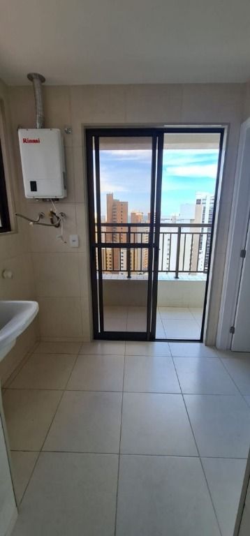 Apartamento à venda com 3 quartos, 164m² - Foto 7