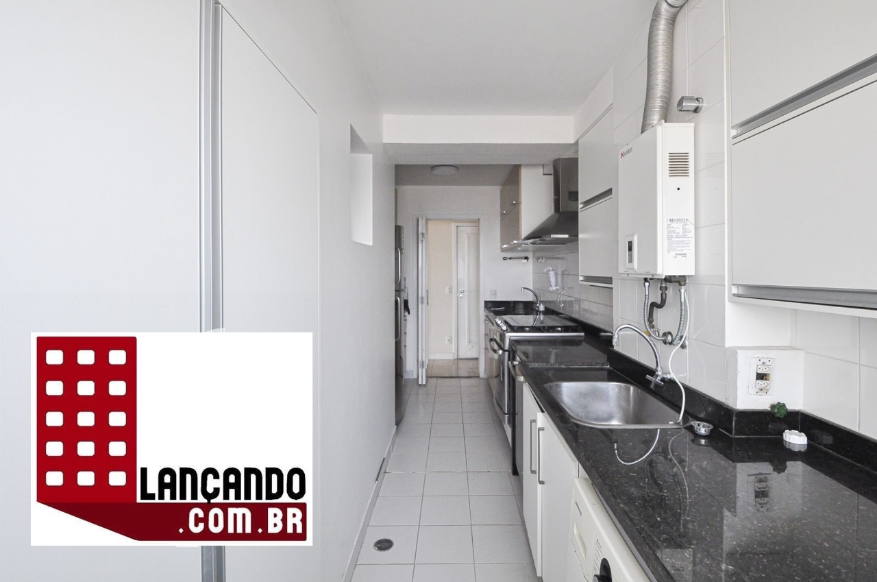 Apartamento à venda com 2 quartos, 80m² - Foto 3