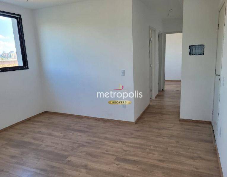 Apartamento à venda com 2 quartos, 40m² - Foto 12