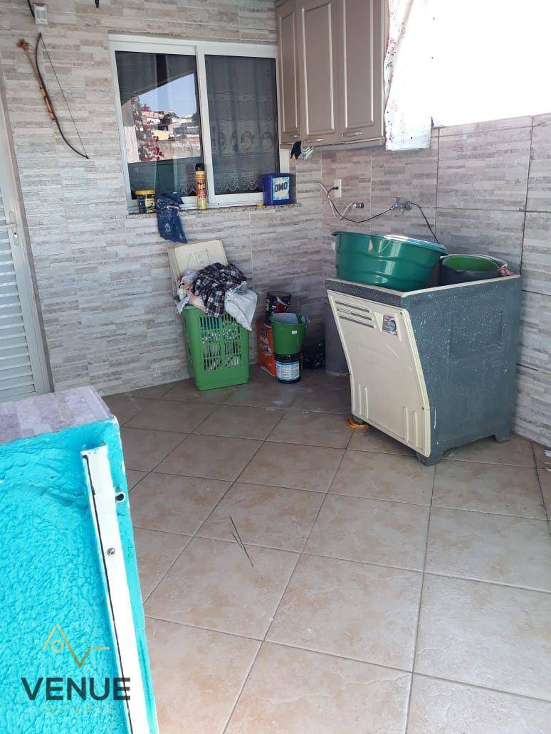 Sobrado à venda com 4 quartos, 79m² - Foto 25