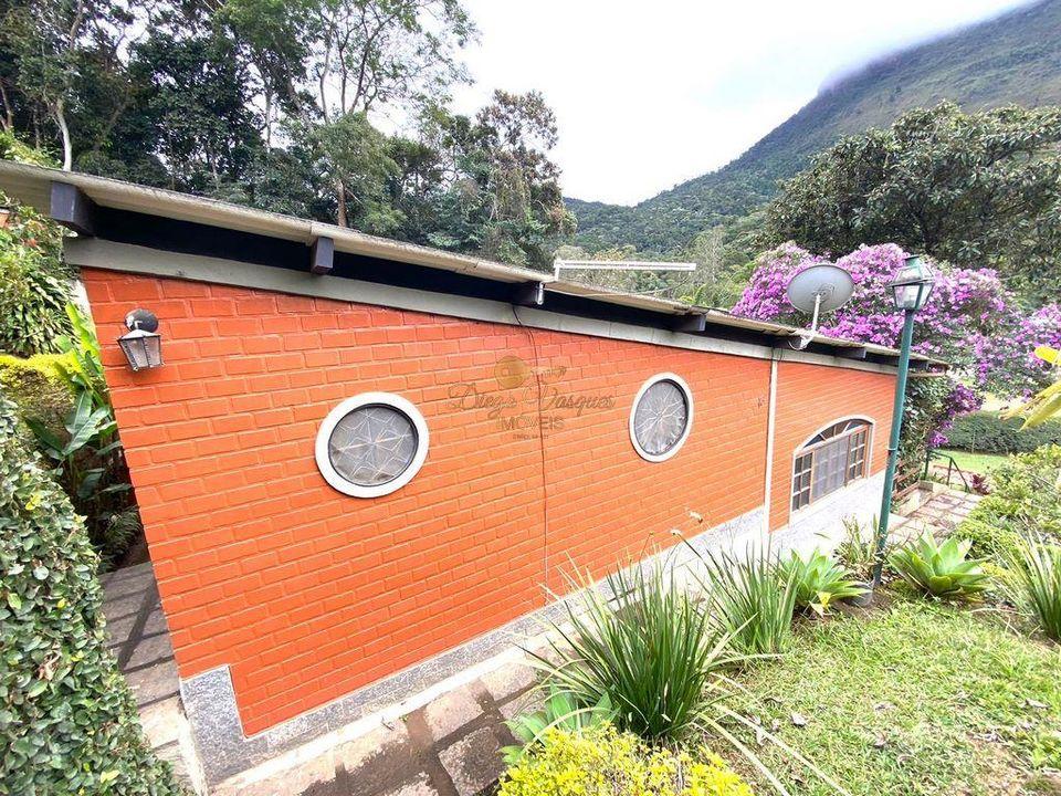 Casa de Condomínio à venda com 3 quartos, 70m² - Foto 5