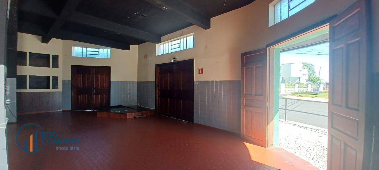 Conjunto Comercial-Sala para alugar, 123m² - Foto 8