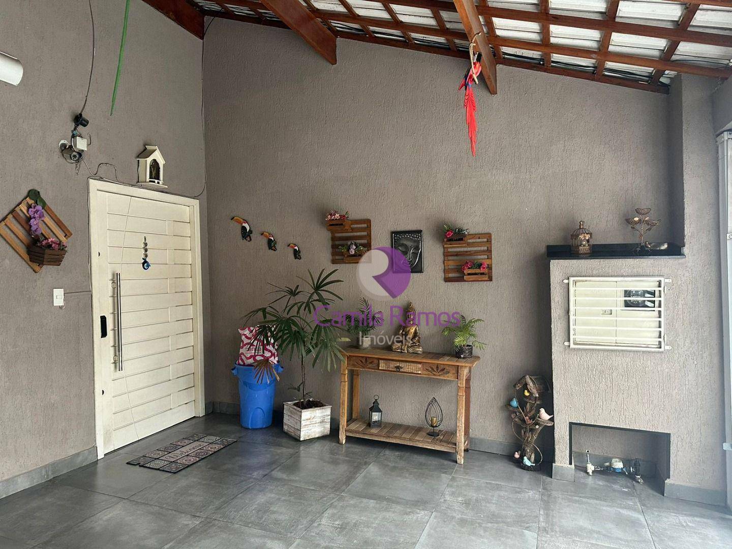 Casa à venda com 2 quartos, 99m² - Foto 23