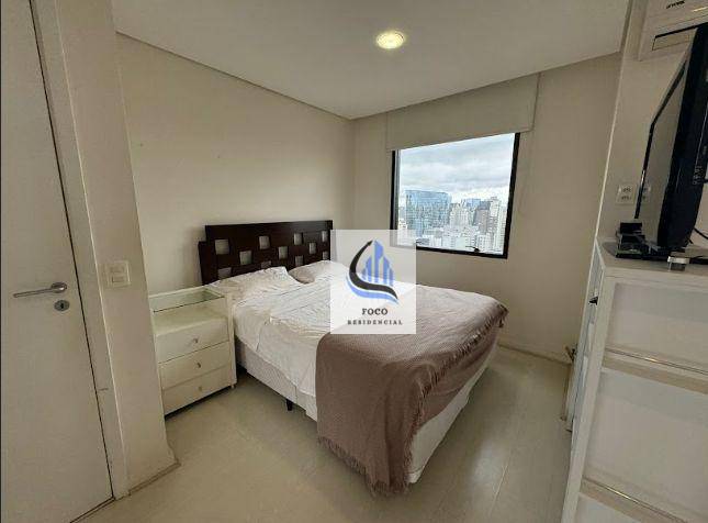 Apartamento à venda e aluguel com 1 quarto, 74m² - Foto 11