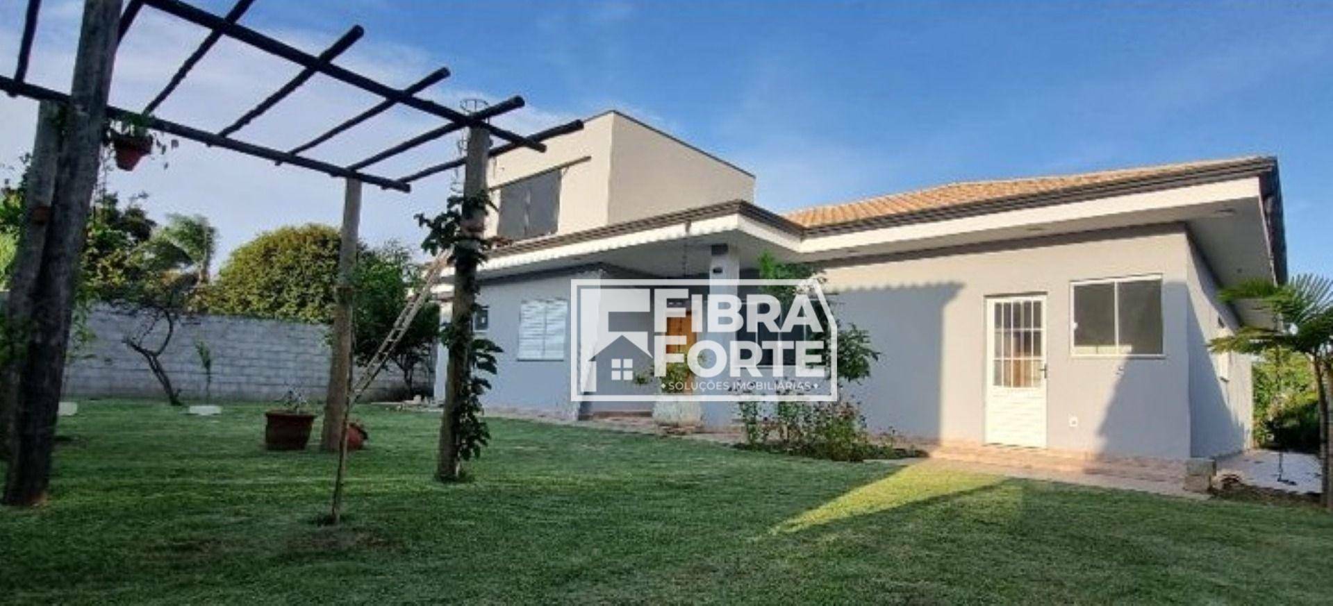 Chácara, 3 quartos, 200 m² - Foto 3