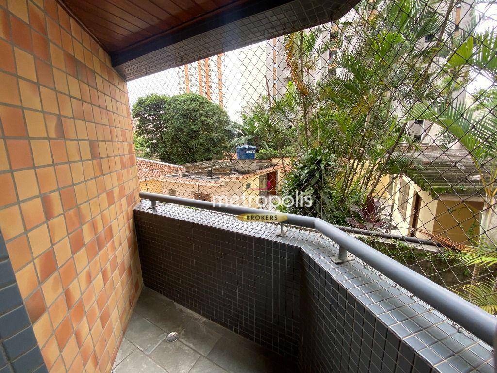 Apartamento à venda e aluguel com 5 quartos, 197m² - Foto 28