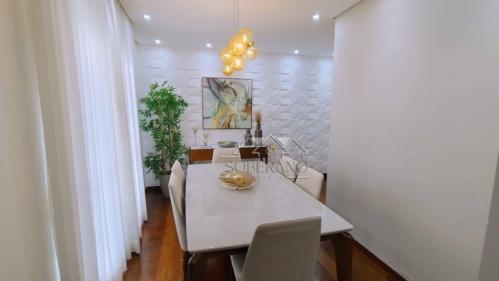 Apartamento à venda com 4 quartos, 129m² - Foto 8