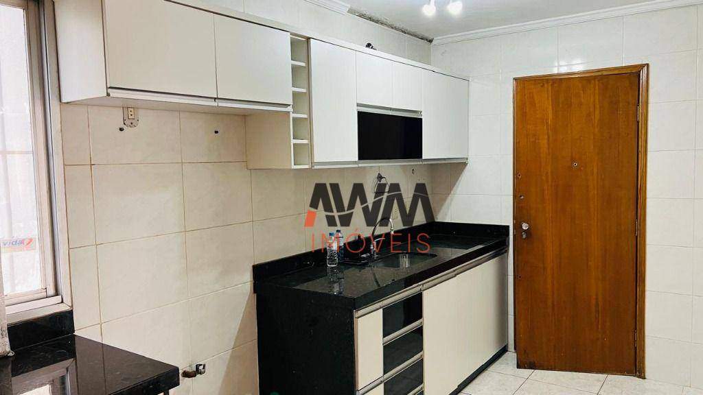 Apartamento à venda com 3 quartos, 88m² - Foto 7