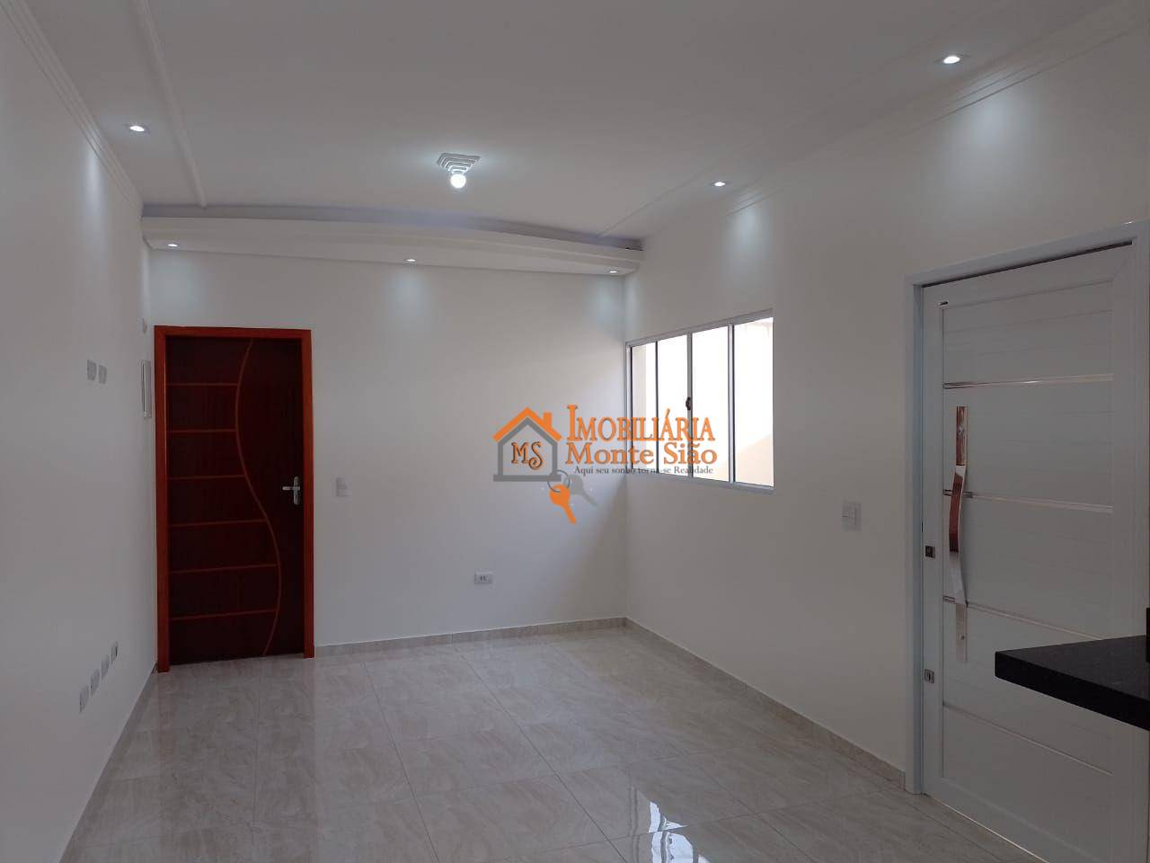 Casa à venda com 3 quartos, 71m² - Foto 7