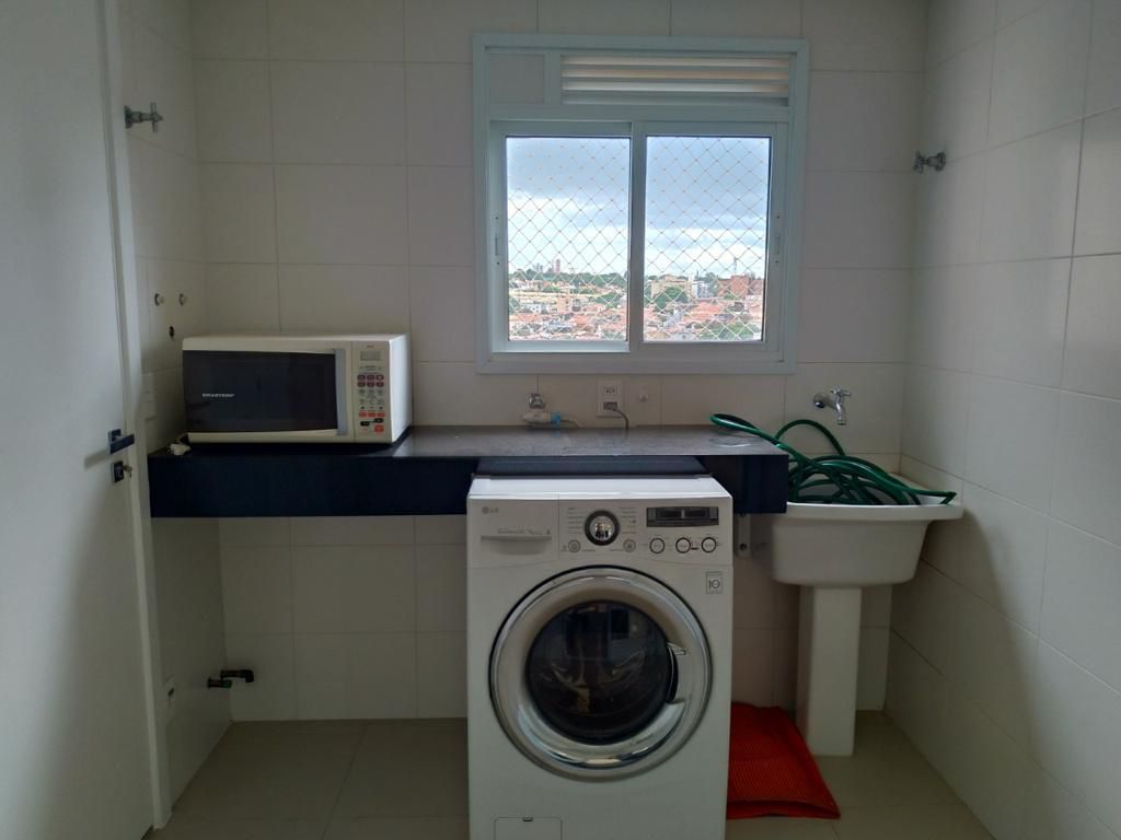 Apartamento à venda com 3 quartos, 186m² - Foto 15