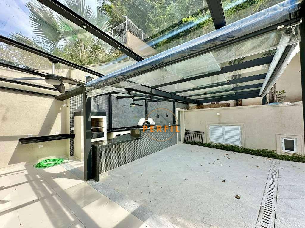 Casa de Condomínio à venda com 4 quartos, 468m² - Foto 25