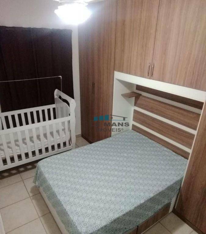 Apartamento à venda com 2 quartos, 53m² - Foto 9