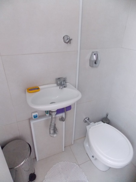 Apartamento à venda com 3 quartos, 100m² - Foto 8