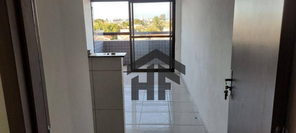 Apartamento à venda e aluguel com 2 quartos, 47m² - Foto 9