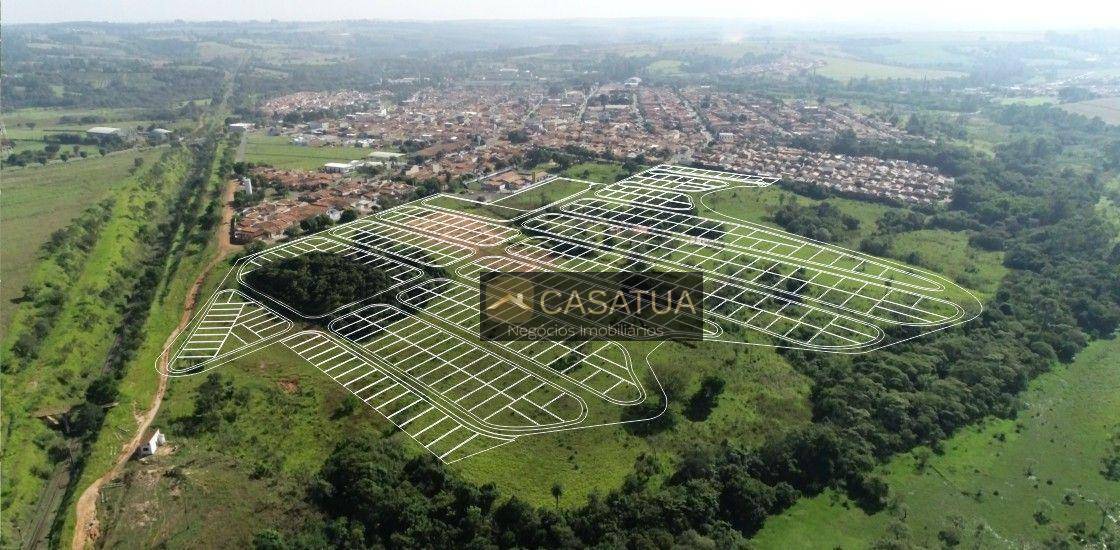 Terreno, 36 hectares - Foto 2