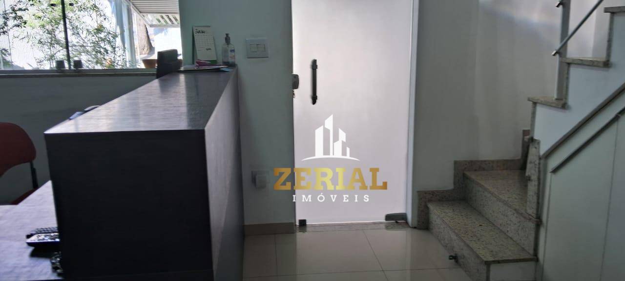 Sobrado para alugar com 2 quartos, 76m² - Foto 3